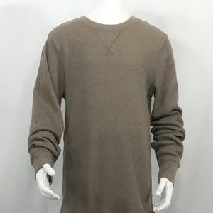 Gap Waffle Knit Tee  (new)